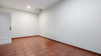 Townhouse on Calle de la Bahía de Santander, nº > photo 35