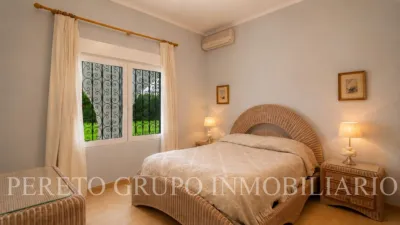 Chalet in Marinas photo 16
