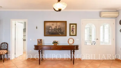 Chalet in Marinas photo 6