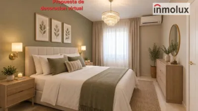 Apartment in Plaza del Sol photo 33