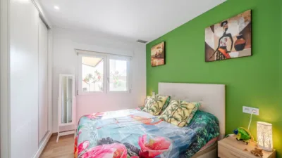 Single-family home on Calle La Herrada, No. photo 19