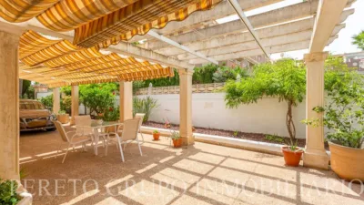 Chalet in Marinas photo 28