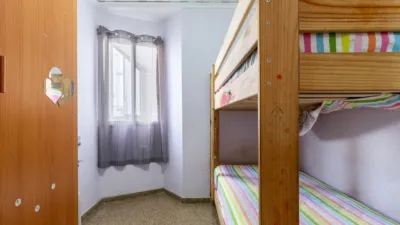 Apartment on Avinguda del Doctor Waksman, No. > photo 17