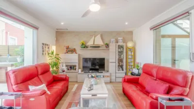 Single-family home on Calle La Herrada, No. photo 6