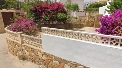 House in La Cometa-Carrió Park photo 4