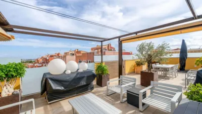 Single-family home on Calle La Herrada, No. photo 30