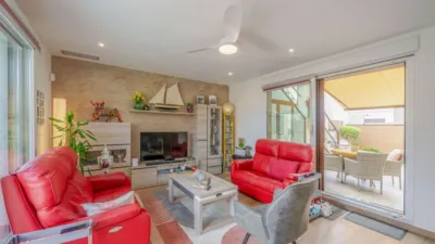 Single-family home on Calle La Herrada, No. photo 7