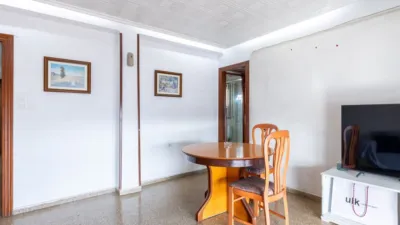Apartment on Avinguda del Doctor Waksman, No. > photo 5