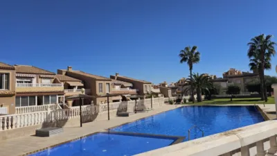 Duplex in Gran Alacant photo 32