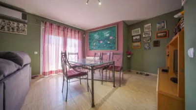Terraced house on Calle del Brasil, No. photo 4