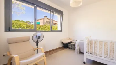 Single-family home in Camping Valdemorillo photo 23