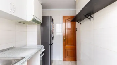 Apartment on Avinguda del Doctor Waksman, No. > photo 12