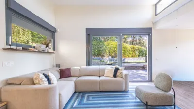Single-family home in Camping Valdemorillo photo 4