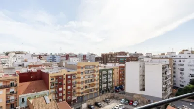 Apartment on Avinguda del Doctor Waksman, No. > photo 8