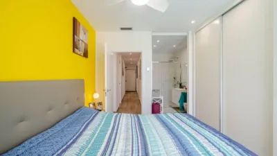Single-family home on Calle La Herrada, No. photo 14