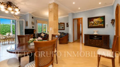 Chalet in Marinas photo 11