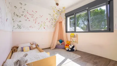 Single-family home in Camping Valdemorillo photo 21