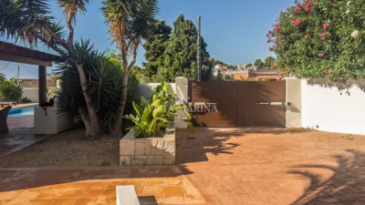 Chalet on Calle de Cavallet, 5 photo 7