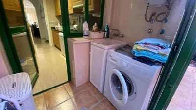 Apartment on Calle de las Dalias, 1 photo 9
