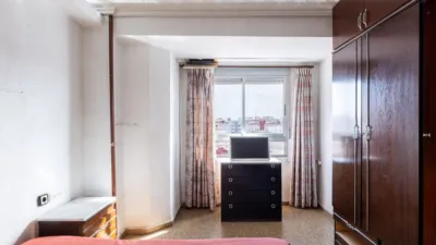 Apartment on Avinguda del Doctor Waksman, No. > photo 25