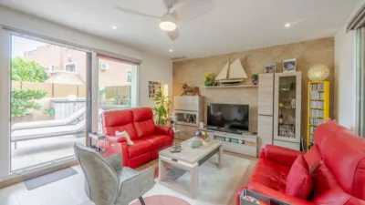 Single-family home on Calle La Herrada, No. photo 5