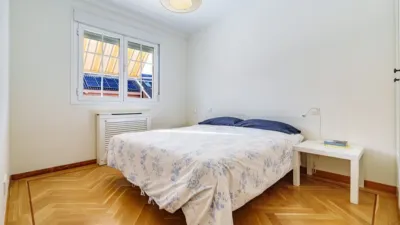 Townhouse on Calle de la Bahía de Santander, nº > photo 40