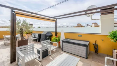 Single-family home on Calle La Herrada, No. photo 29
