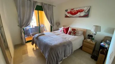 Apartment on Calle de las Dalias, 1 photo 13