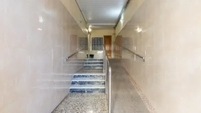 Apartment on Avinguda del Doctor Waksman, No. > photo 28