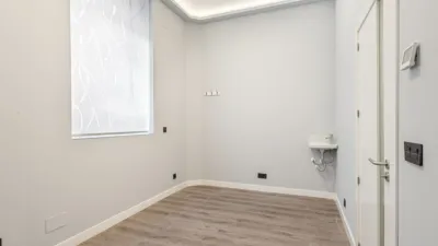 Flat on C. de Jorge Juan, nº > photo 5