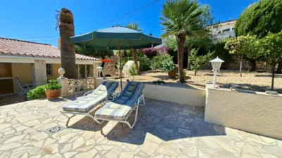 Chalet in Urbanizaciones photo 16