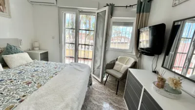 Townhouse in Cabo Roig-La Zenia-La Regia photo 12