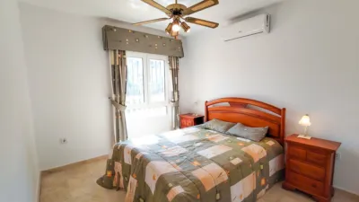 Chalet in Villamartín photo 19