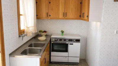 Terraced house on Calle del Carmen, No. > photo 11