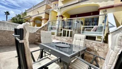Townhouse in Cabo Roig-La Zenia-La Regia photo 24
