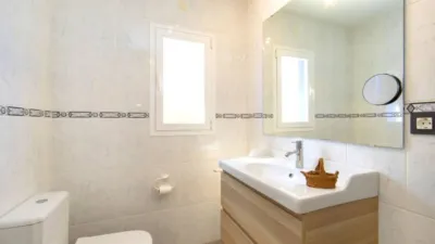 Chalet in Urbanizations photo 14