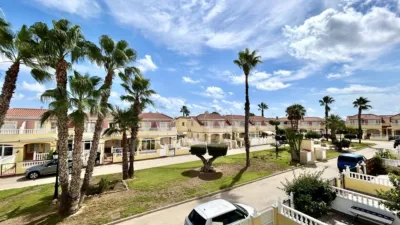 Townhouse in Cabo Roig-La Zenia-La Regia photo 15
