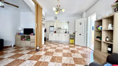 Townhouse in Cabo Roig-La Zenia-La Regia photo 6