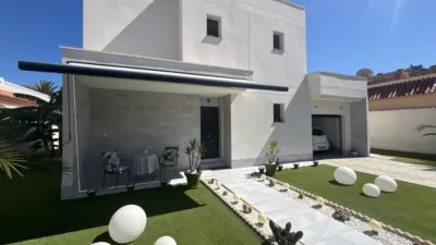 Chalet in Los Urrutias photo 5