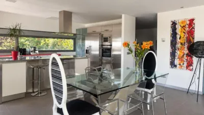 Single-family home in Urbanización Sotolargo photo 14