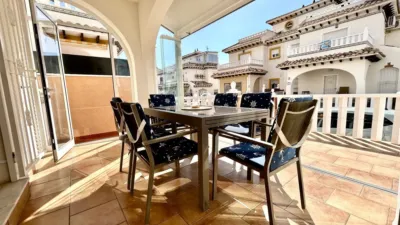 Townhouse in Cabo Roig-La Zenia-La Regia photo 5