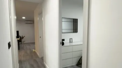 Apartment in Aguas Nuevas-Torreblanca-Sector 25 photo 28