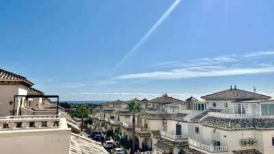Townhouse in Cabo Roig-La Zenia-La Regia photo 25