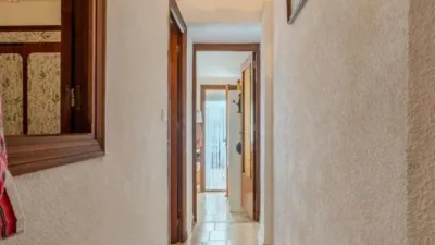 Terraced house on Calle de Andalucía, No. > photo 9