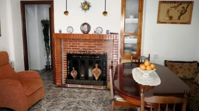 Terraced house on Calle del Carmen, No. > photo 2