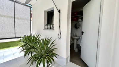 Chalet in Los Urrutias photo 42