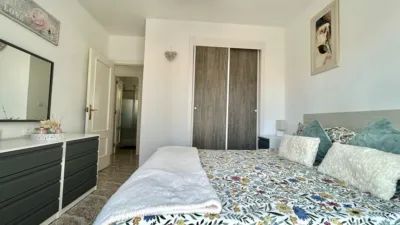 Townhouse in Cabo Roig-La Zenia-La Regia photo 13