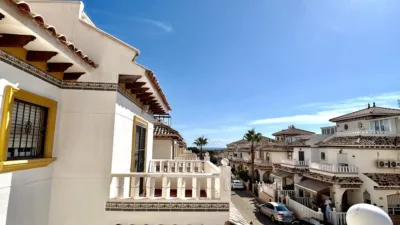 Townhouse in Cabo Roig-La Zenia-La Regia photo 15