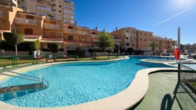 Bungalow in Campello Playa photo 26