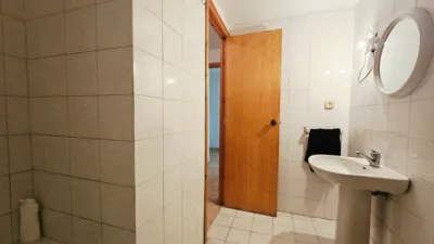 Apartment in Playa - Campello-Playa photo 17